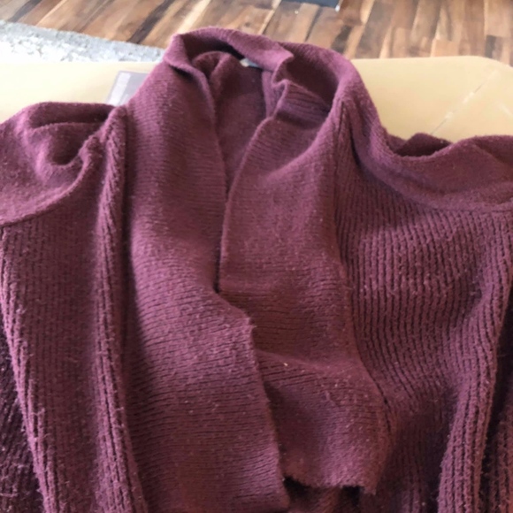 Heavy sweater - Picture 2 of 5